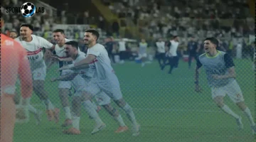 موعد مباراة الزمالك المقبلة في أدغال أفريقيا بعد الفوز على زيسكو